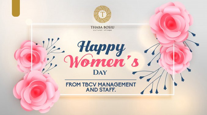 To all our beautiful African sisters, Happy Women's Day!! We appreciate you.
#WomensDay2019 #TBCVRetjena #ThabaBosiuCulturalVillage