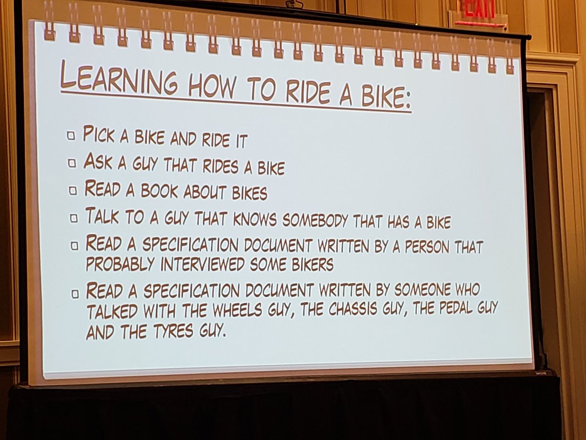 Which one is your learning strategy ?