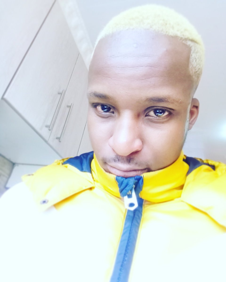 #NewProfilePic