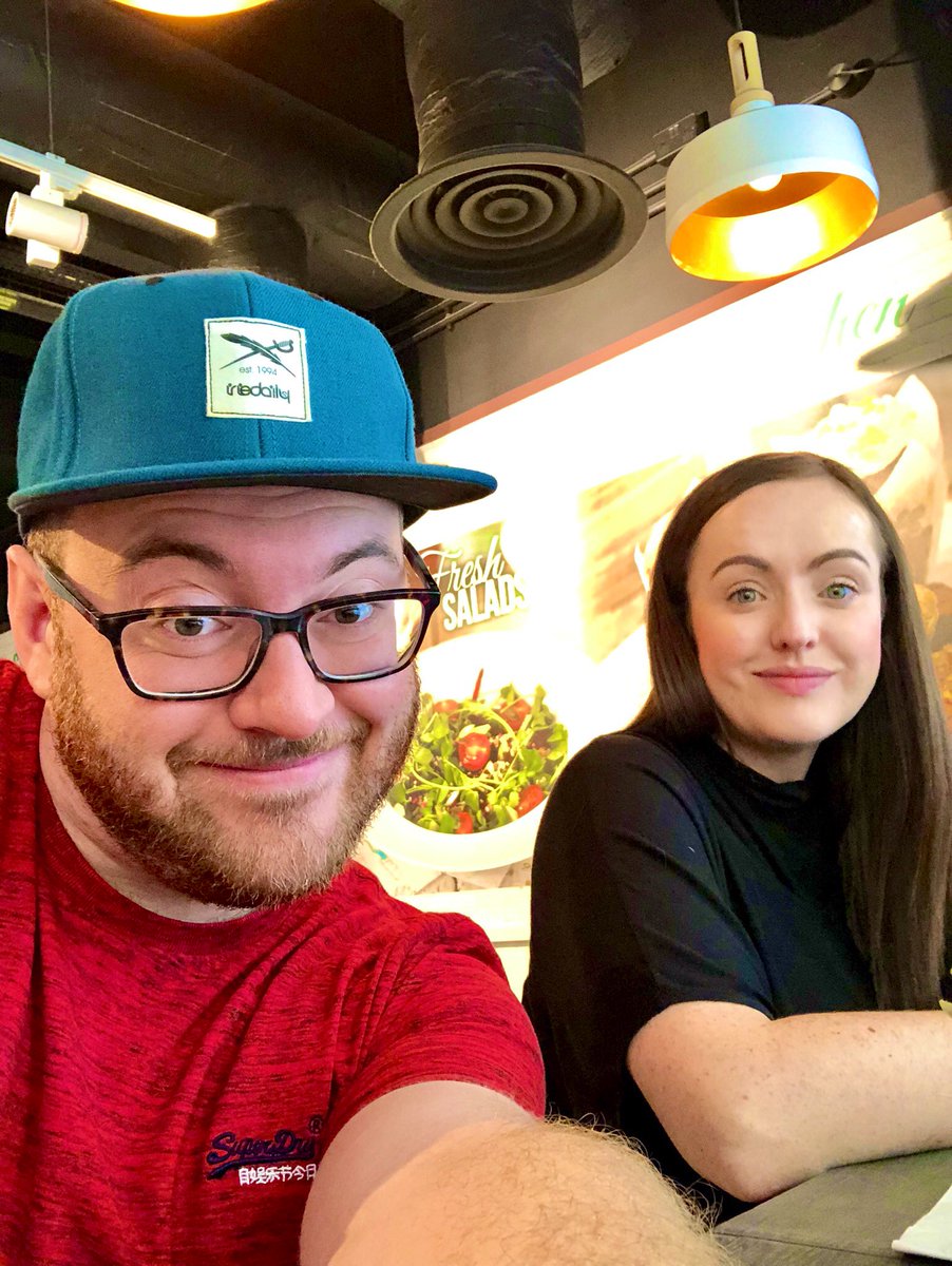 RonJappyMusic's tweet photo. Hey @FESTIVALLORIENT 👋 me and @rachelhair are on our way! 🙂🎶🎸 #weehee #hiya #pals #herewego #harpandguitar https://t.co/2q0g2HjLyd
