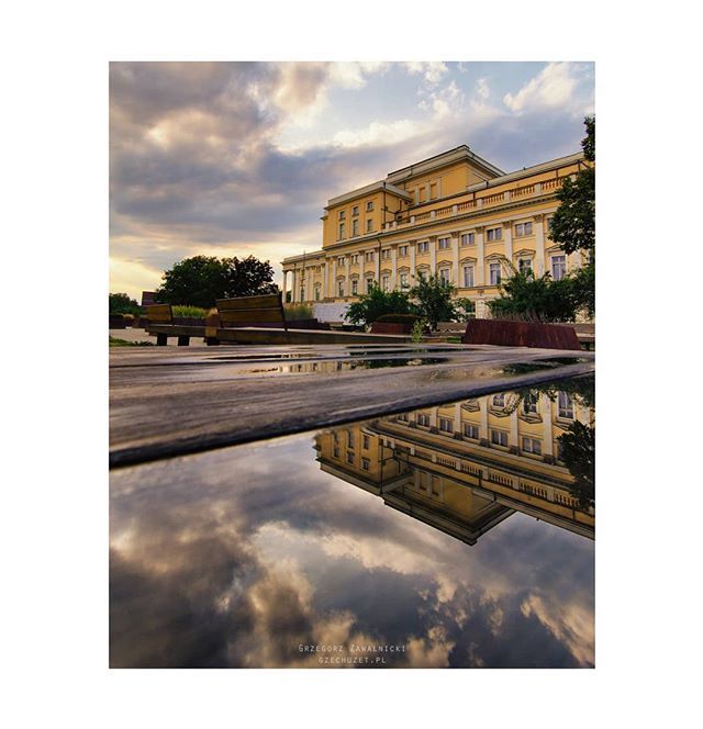 GZawalnicki's tweet photo. °152°
#wrocław #operawroclawska #reflection #wroclove #visitwro #architecture #architecturephotography #reflection_shotz #rsa_reflections #photopoland #polandgrams #kochamwroclaw #igerswroclaw #wroclovers #nikond7000 #wrofoto #instawrofoto #nikond7000 #p… https://t.co/tuNZpODwOk https://t.co/hCwarBcbIl