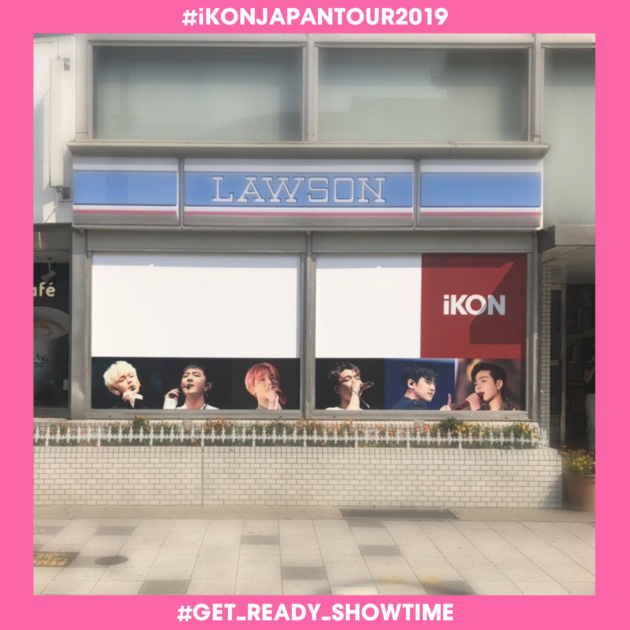 Ikno Ygjapanofficial