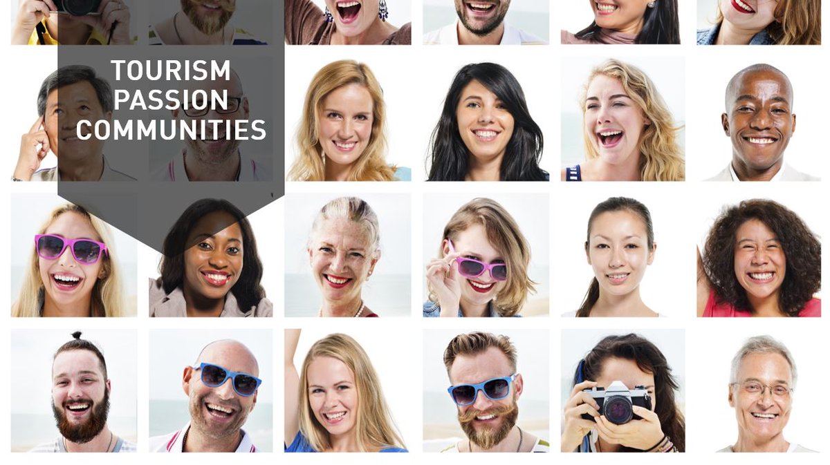European Travel Commission (ETC) tweet media