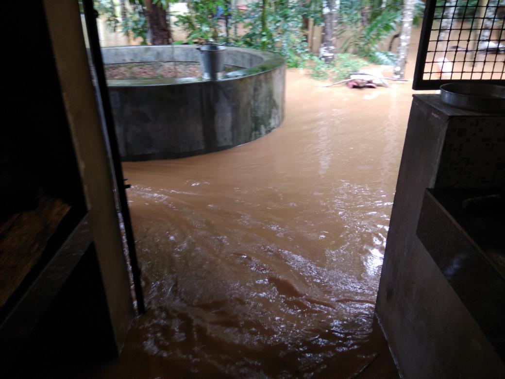 #KeralaFloods