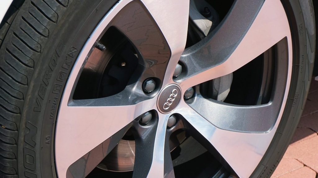 Audi_Blog tweet picture