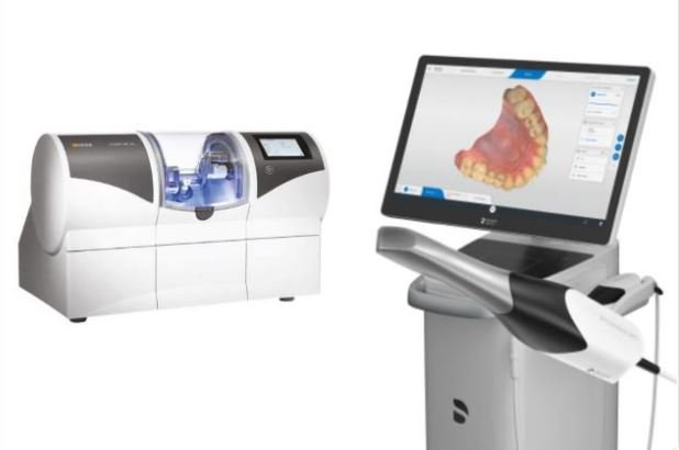 See the NEW CEREC Primescan scanner &amp; MC XL mill in action and say yes to a speedier scanning experience.  To arrange a demonstration contact your local <a href="/HenryScheinIE/">Henry Schein Ireland</a> office or <a href="/HSI_RichardMc/">Richard McLoughlin</a> #relyonus  #digitaldentistry #everythingdental