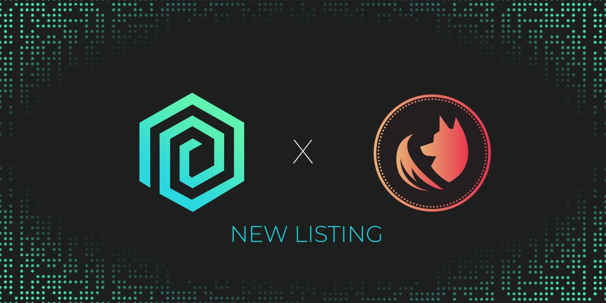 Folex Coin, $FLX, listed on Bithance! <a href="/FolexOfficial/">FoLEx Official</a>'s coin will be one of our premiere tokens!

#crypto #cryptotrader #cryptotrading #cryptocurrencynews