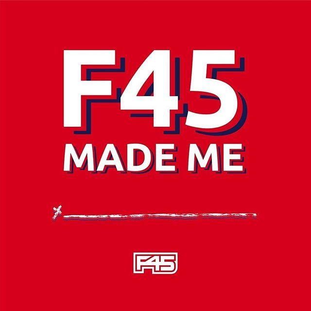 BaldCat269's tweet photo. Has certainly helped me in more ways than one
#healthychoices
#getfit
#healthylife
#lifechanging
#fitness
#stayfit
#f45training
@f45upperhutt 
#fitforlife
#betterme https://t.co/udGKsurreP https://t.co/1JAdHV6jsn
