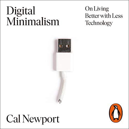 Going into the weekend like...
We are not anti-tech. And neither is this. It is about harnessing the power and making it work for you. Not the other way around. A weekend of real life interactions does us all good. 'Conversations is the good stuff.' #Calnewport #digitalminimalism