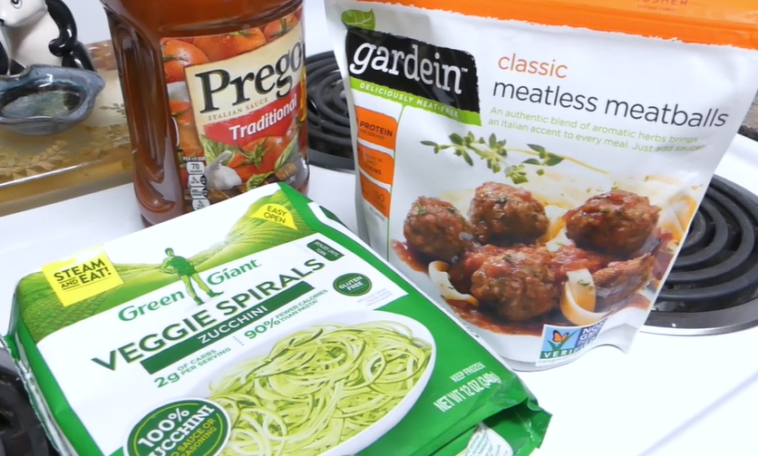 VVajazzles's tweet photo. Single use period products make me angry because they are so wasteful, but all this plastic garbage is different.  I'm too lazy to chop vegetables and this video was sponsored so I couldn't be a brat and still get paid.  #thriftthick https://t.co/bSMfM9udOx