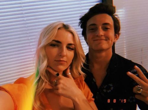 Rydel Lynch on Instagram: leo swag, happy birthday my dude 
