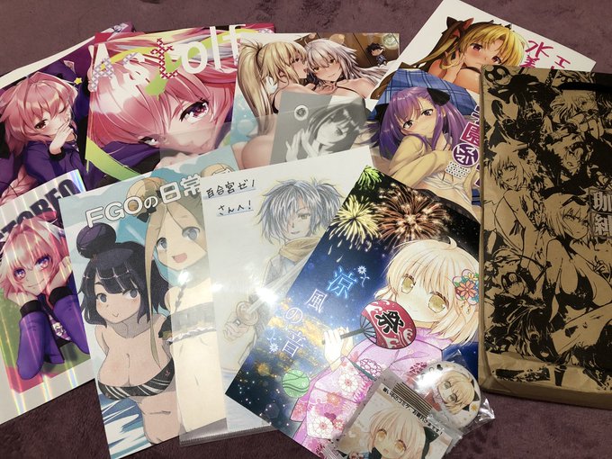 本日の戦利品ですっ✨ 