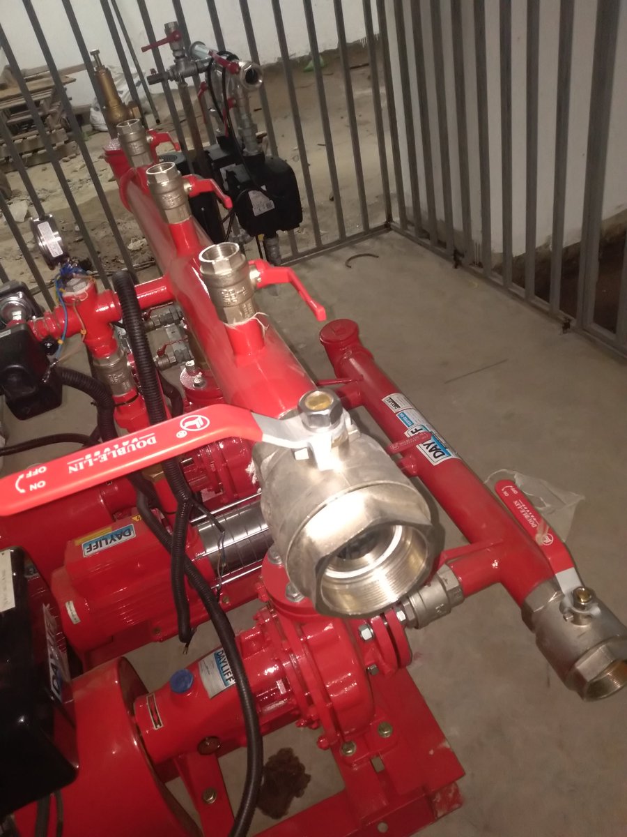 tridentplumber's tweet photo. A pump room is probably one of the most important rooms that a plumber can set up...what do you think about this pump room we set up for Shalimar?🛠🔧😃
#QualityIsOurPriority #MainaAndKingangi #AlexNaJalas https://t.co/fh70uYLUzH