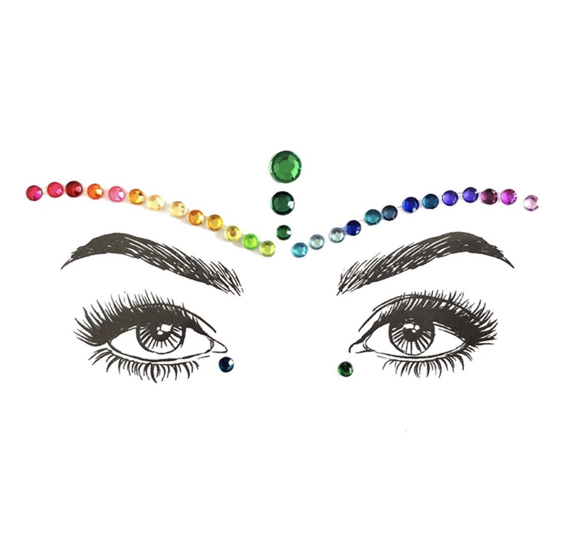 SamE_Jones's tweet photo. Face Body Gem Jewels ⤵️
https://t.co/2leJAAPQuh 

#bindi #facegems #facebodygems #bodydecoruk #makeup #sparkle #glitter #gems #party #fancydress #club #festival #festivalmakeup #festivalvibes #festivalgems  #pride #rainbow #pridegems #pridejewels #pridemakeup https://t.co/DMOsUdKl5g