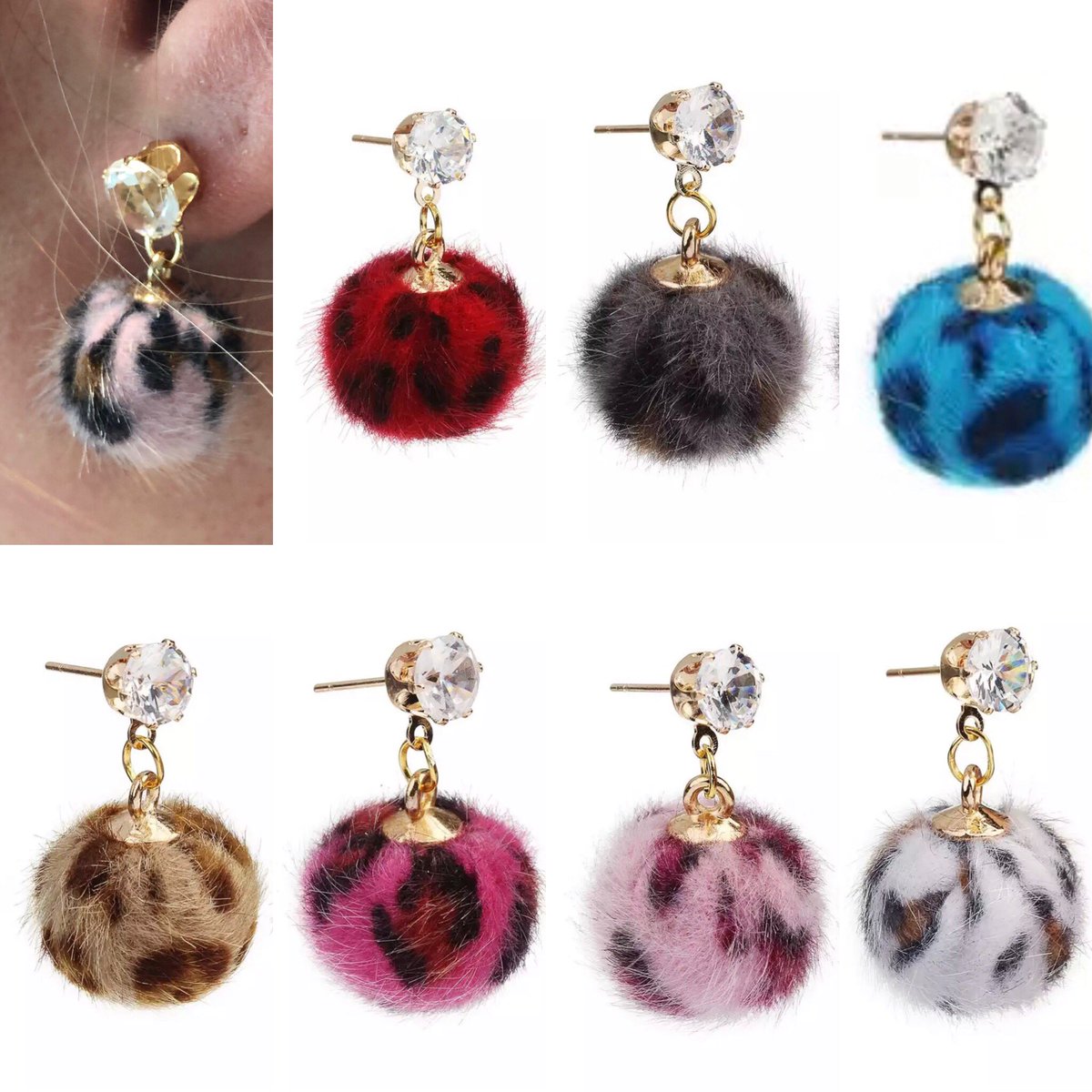 SamE_Jones's tweet photo. Faux Leopard Print Hair Drop Ball Earrings
⤵️
https://t.co/2leJAAPQuh

#faux #leopardprint #hair #earrings #print #animal #dropearrings #ballearrings #earrings #bodydecoruk  #fashion #affordablefashion #iotd #bodydecorwears #fashionearrings  #leopard #hot https://t.co/dczdUaWRBW
