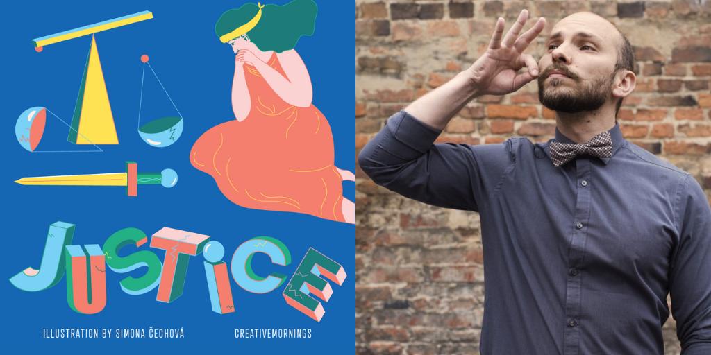 cm_derby's tweet photo. TICKETS ARE LIVE NOW !!!🙌

Grab one here https://t.co/BIHdthyJNq

@RobertBBrain is our guest speaker and the topic is #CMJustice .

See you next week folks :) https://t.co/rRXZLtJzgW