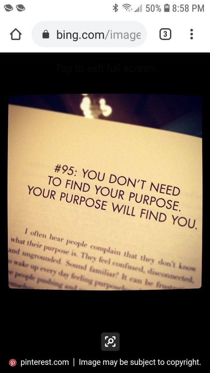 Marietta117's tweet photo. #purposewillfindyou #lifesignals #letitflow #DayByDay 🙃 https://t.co/o8LhqOzXMX