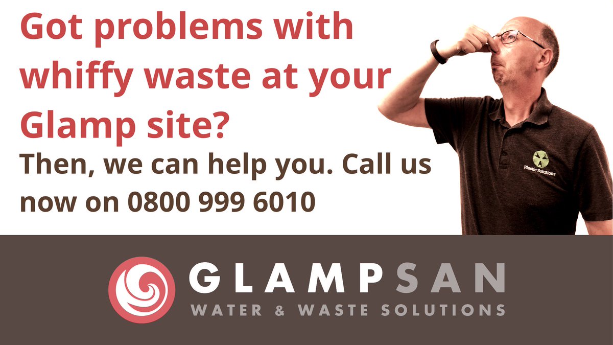 glampsan's tweet photo. We hope your Glamp business is doing fab. However, if you have any waste sanitation issues then, at Glampsan, we’re here to help you. 

#FlatTank #EffluentTank #WasteSanitation #glamping https://t.co/PsKN5NMGfR