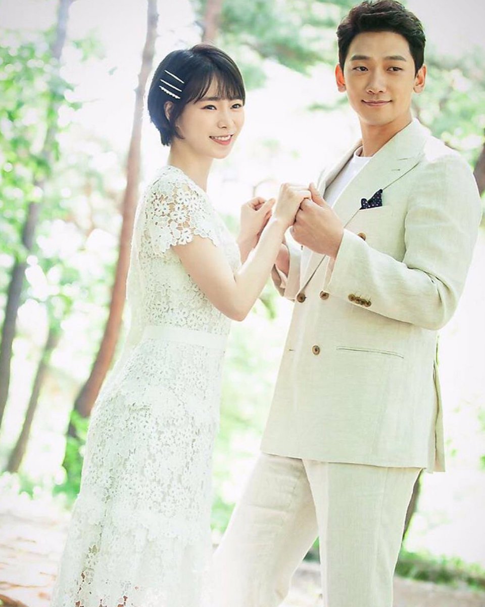 [Photos] Welcome 2 Life Wedding Stills of Lee Jae Sang and Ra Si On! 📸: MBC #웰컴2라이프 #Welcome2Life #mbc드라마 #mbcdrama #레인컴퍼니 #raincompany #비 #rain #정지훈 #jungjihoo...