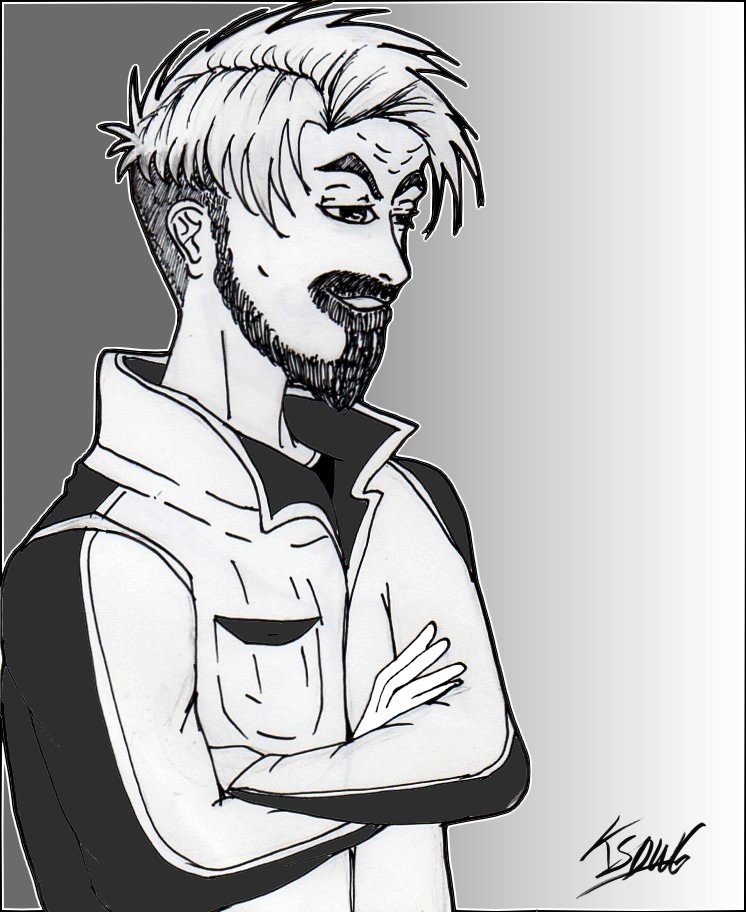 kevsdwg's tweet photo. " Serein "
#ksdwg 
#draw #passion #illustration #dessin #drawing #french #creat #invention #pencil #art #arts #mangas #manga #hopeyoulike #instadraw #mangaka #addicted #eyes #hair #like #doodle #scketch #book #artbook #serein #serene #quiet #peaceful https://t.co/sBxvzehaDz