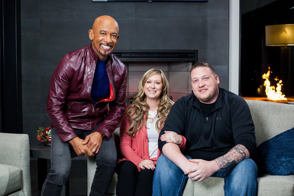 Considering the daily needs &amp; desires of the Willett family for <a href="/MilitaryMkover/">Military Makeover</a>, designers chose ProGen &amp; Trutex for their performance &amp; style. Floor Trends discusses our involvement with this program, the solutions we offer &amp; the families we serve: ow.ly/PKN950vs5Dg