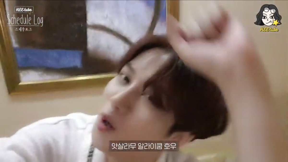 br_cde's tweet photo. ［HEECHUL］190809
HeeTube②

SS7S in Saudi Arabia 

※Sorry I post only photos. Please watch HEEtube for Heechul.

#김희철 #희철 #희님 #우주대스타 #KIMHEECHUL #HEECHUL #金希澈 #ヒチョル #신동 #shindong #슈퍼주니어 #슈주 #SJ #SuperJunior #heetube #ss7injeddah https://t.co/RmrXnTOEeM