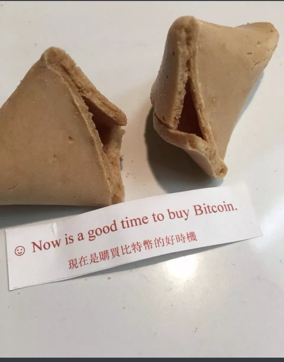 maperlman's tweet photo. @BTC_Macro Ha LOL excellent quality analogy 😃🤣👊😅👍 https://t.co/3viBU1jCQU