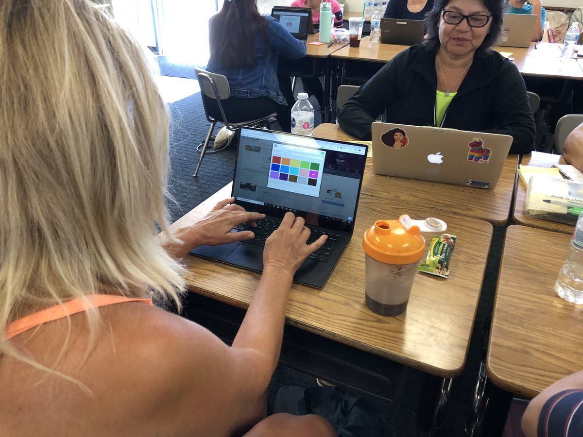 Mervat Aly💻🔎📖✏️ tweet media