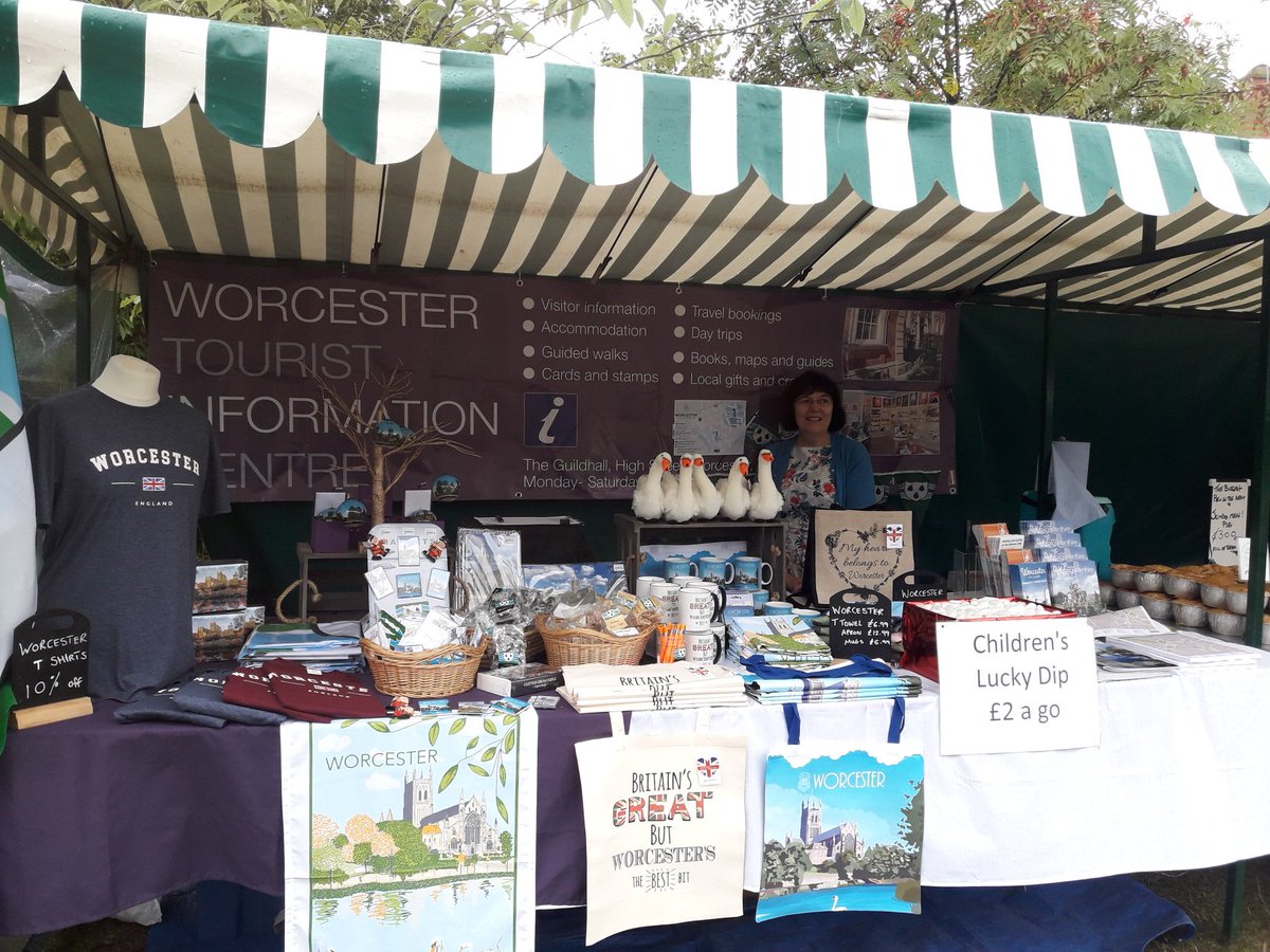 WorcesterTIC's tweet photo. Come and say hello to the @WorcesterTIC team this Sunday 11th Aug 2019  @WorcShow #Fun #Family #Local #GheluveltPark #Worcestershirehour 😀❤ https://t.co/pO9yjDDTBI