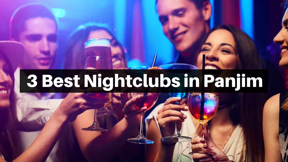 3 Best Nightclubs in Panjim - Jazz Car Rental.
jazzcarrental.kinja.com/3-best-nightcl…
#Goa #Travel #exploregoa #Nightclub #goatrip #gogoa #panjim #travelgram #beachlife #Car_Rental_Goa #Car_Rental_in_Goa #Rent_a_Car_in_Goa