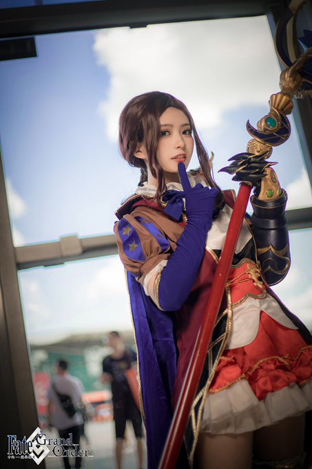 Twitterのコスプレ画像25