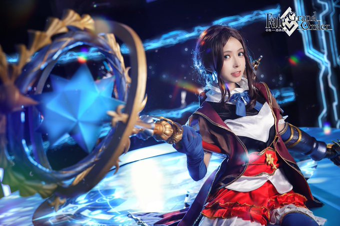 Twitterのコスプレ画像28