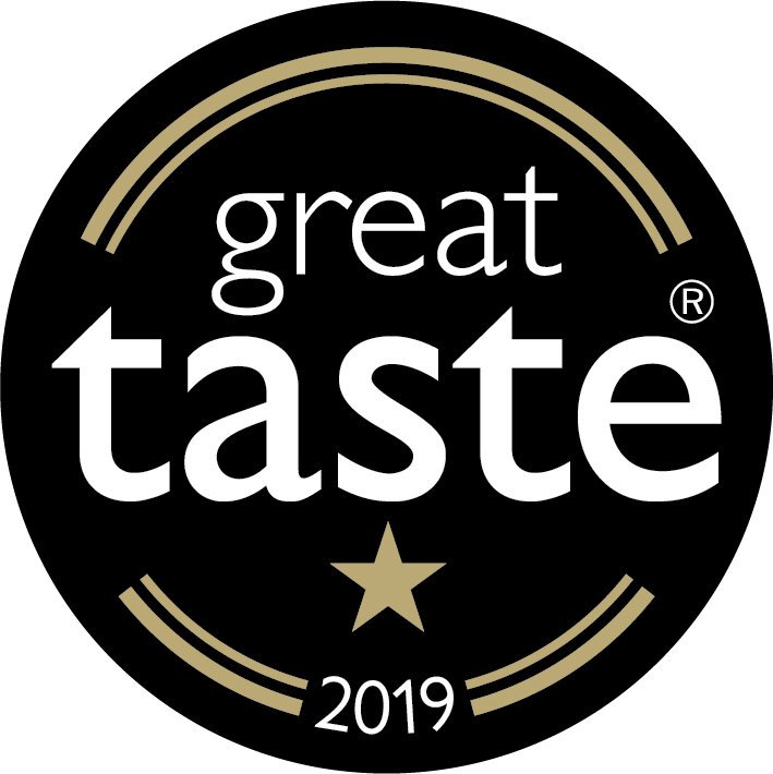 Did we mention that both our Strips O' Beef and our Hot Strips O' Beef both won a star at the 2019 Great Taste Awards? I think we did, but we're so chuffed we thought we'd mention it again 🎉