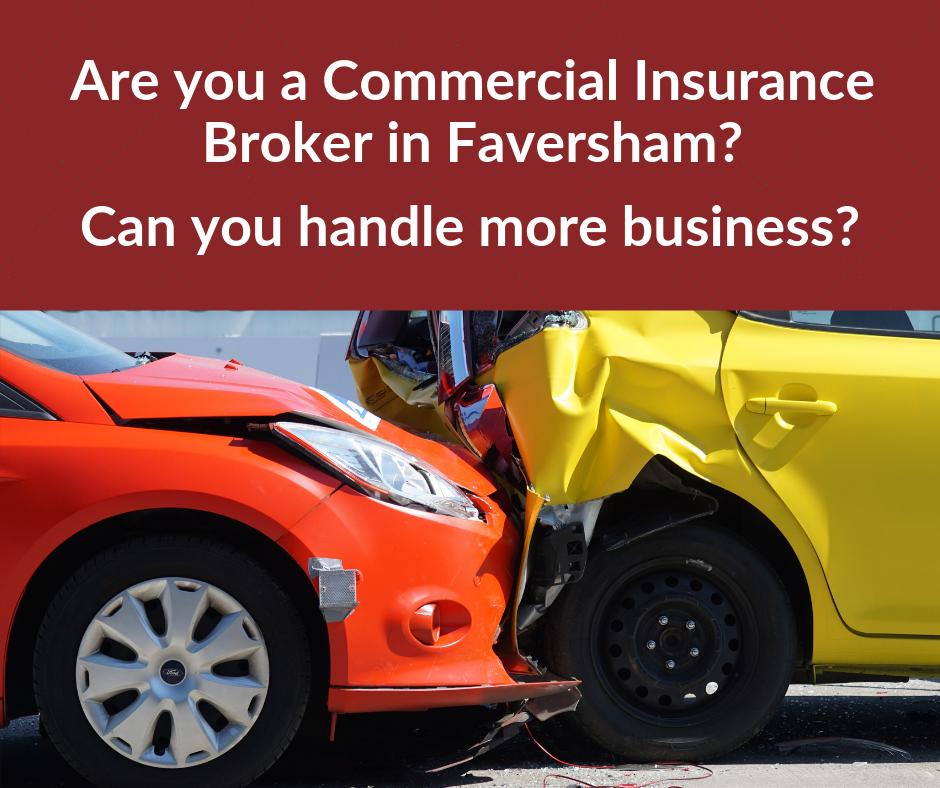 We have a vacancy for a Commercial Insurance Broker in our Faversham networking group. A brilliant opportunity to network weekly with like-minded businesses in order to help grow your business &amp; theirs. Message to find out more. bit.ly/2VGiiez
#networking #BNIKent