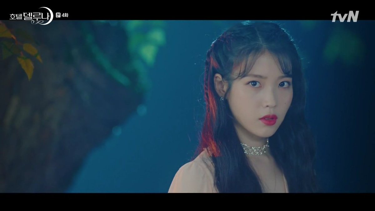 kdramapotato's tweet photo. i already said this but i'll never get tired of praising her beauty! 😍

#HotelDelLuna https://t.co/eLSbAwEzOV