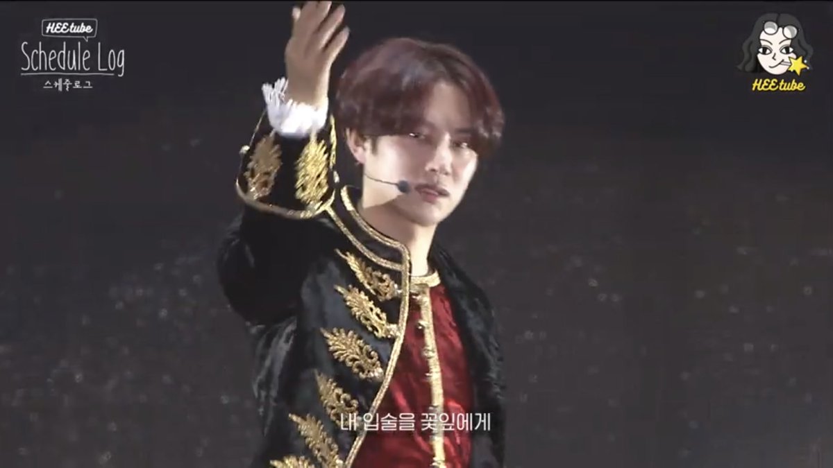 br_cde's tweet photo. ［HEECHUL］190809
HeeTube③

SS7S in Saudi Arabia 

※Sorry I post only photos. Please watch HEEtube for Heechul.

#김희철 #희철 #희님 #우주대스타 #KIMHEECHUL #HEECHUL #金希澈 #ヒチョル #슈퍼주니어 #슈주 #SJ #SuperJunior #heetube #ss7injeddah https://t.co/NhOW2PP1k9
