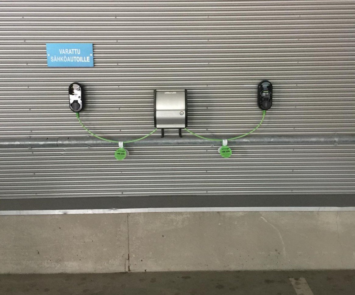 echargie tweet media