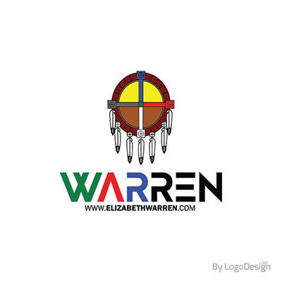 LogoDesign_Net's tweet photo. From Bernie to Trump: A Fresh Take on the 2020 Presidential Candidates' Logos Inspired by Their Personalities and Agendas https://t.co/TSz3NU0364

#logodesign #logos https://t.co/U1IMV3oC1S