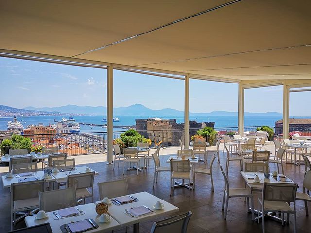 Renaissance Naples tweet media