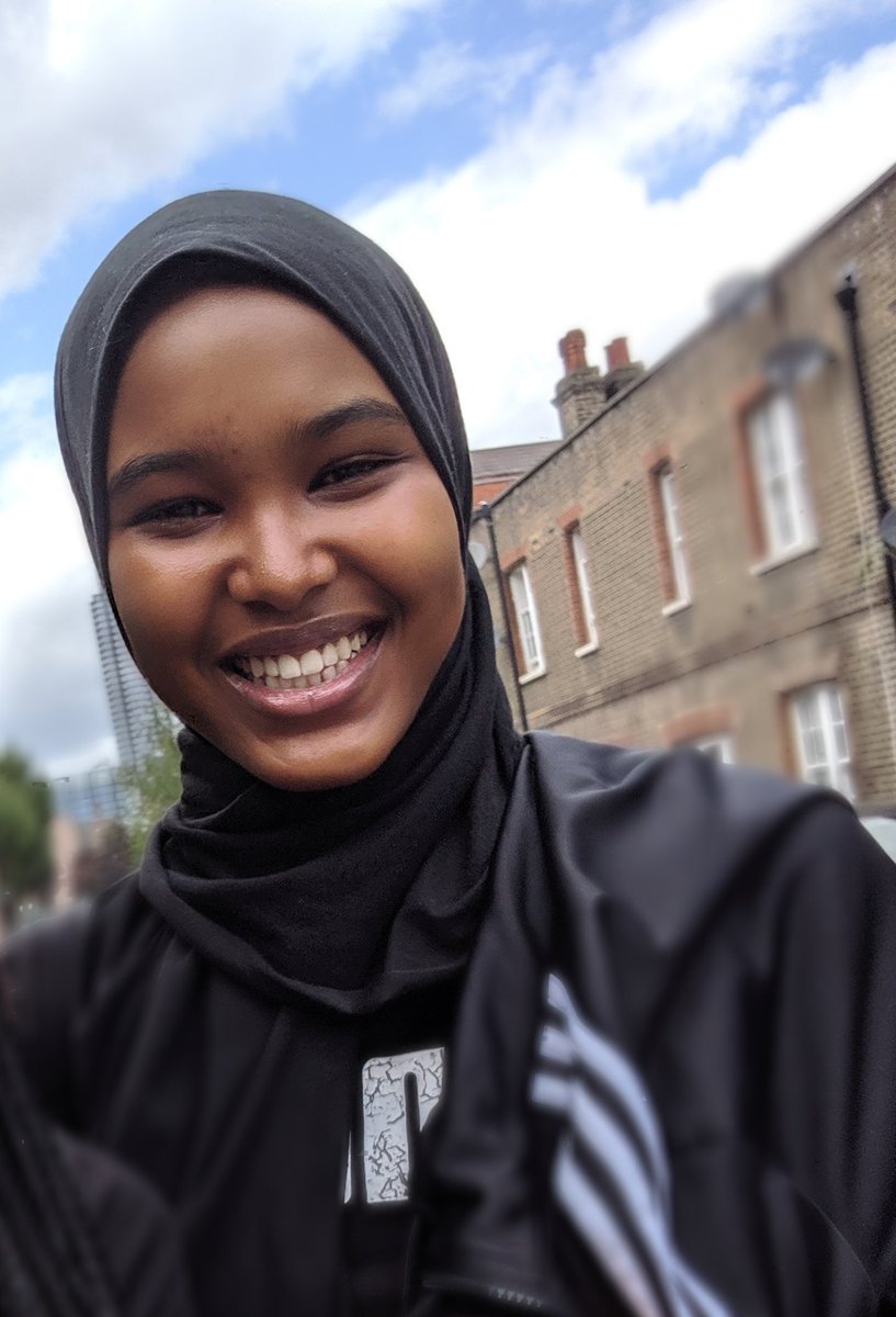 TiershaTweets's tweet photo. Thank you to @dressforsuccess for kitting out our Deqa ready for her interview and placement with @BofAML /@CBRE 
She's all ready for her interview on Tuesday! 
#movingintowork https://t.co/glpfIkMRQh