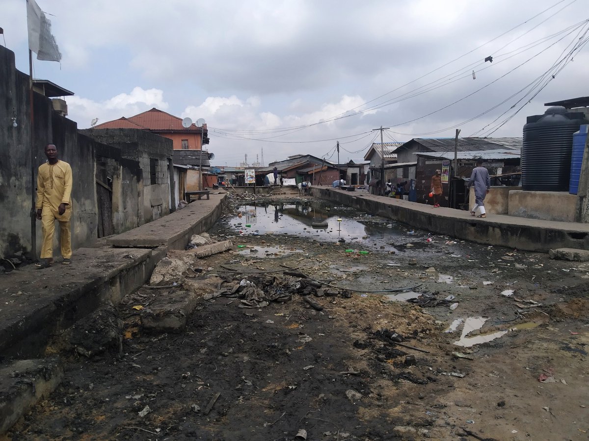 UnCUTInitiative's tweet photo. Snapshots of the interviews we carried out in Akorede area, Ijora-Badia, Lagos State. We interviewed a cutter who does 'home service' for people and collects 2,500 NGN. Even his daughter was mutilated at 1 month. View the cutting tool! #Breaktherazor #EndFGM https://t.co/szb4IFNcKS