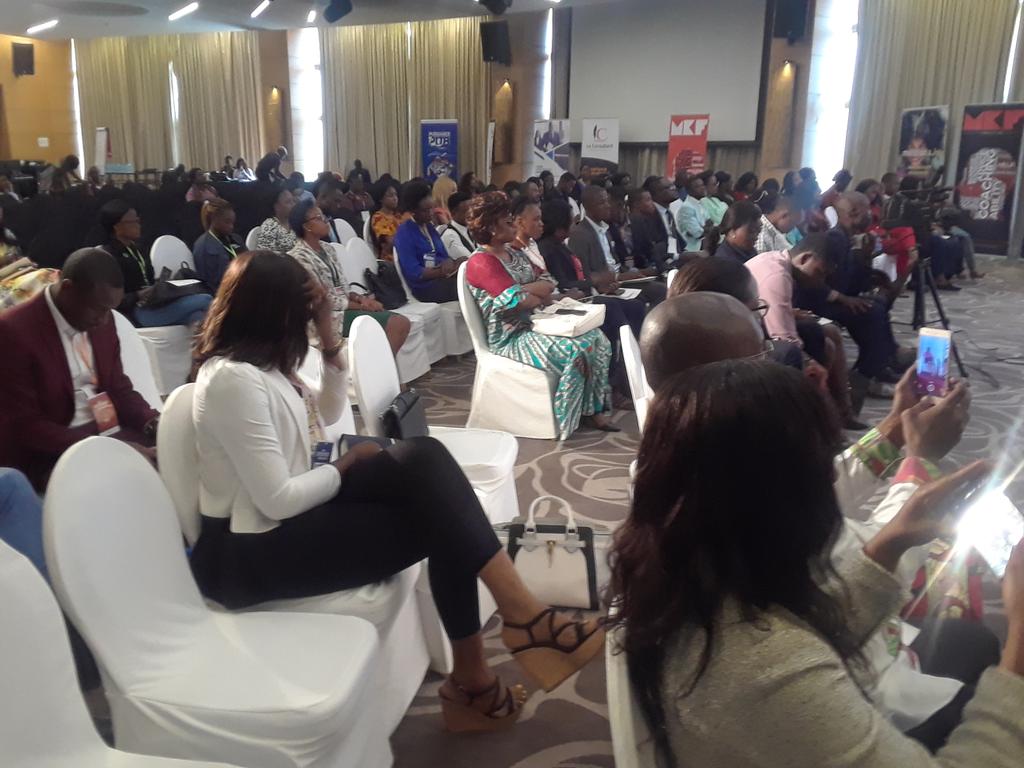 ghislainmbesse's tweet photo. #SecKin2019 : l'#impact de la gente féminine dans l'#écosystème Congolais. #YebisaEvent @MANITECH_Congo @JuniorLuyi @audreykabanga @geslainlaneelle @OrnyKeiffa @FemmesLeadeRdc @ffcrdc @ForumDesFemmes @ONUFemmes @FemmesFuraha @annytenga @Presidence_RDC @Mapon_Matata @SRSG_MONUSCO https://t.co/NaOIgcDy8m