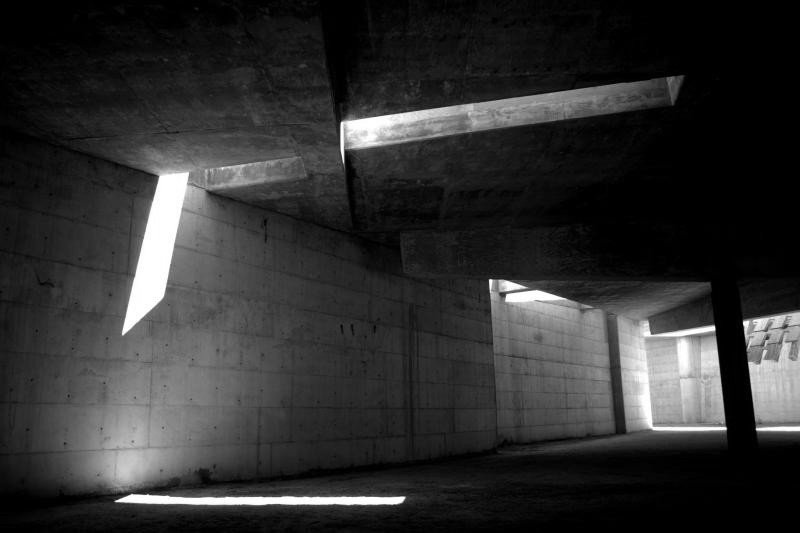 Concrete Architecture tweet media
