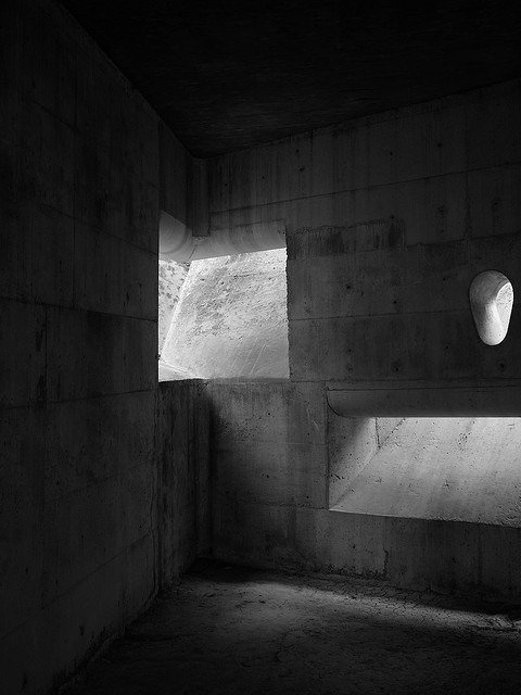 Concrete Architecture tweet media