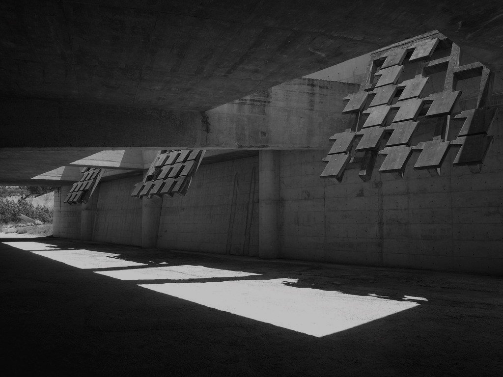 Concrete Architecture tweet media