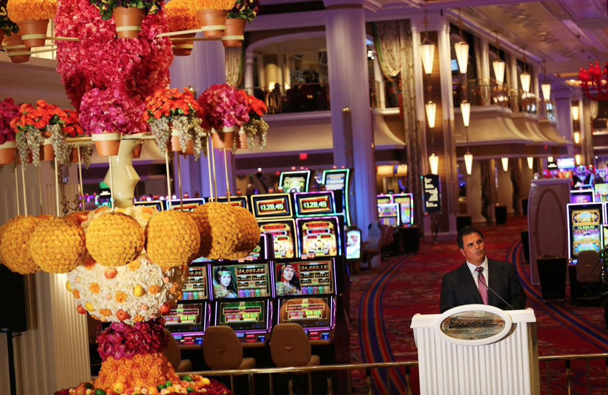 prestonrbailey's tweet image. I am so happy to Introduce my third carrousel Installation.
One in Las Vegas, another in Macao, and now, Boston. 🎠

#PrestonBailey #PBLive #NeverUntilNow @bostonglobe