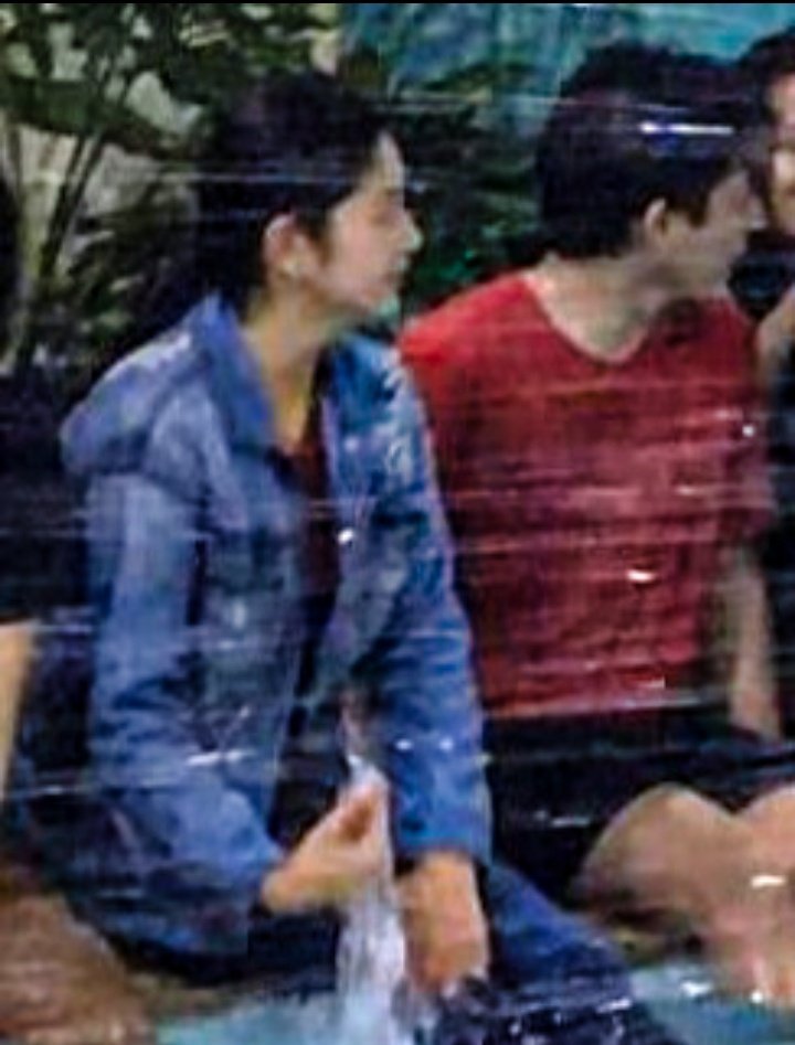 kaoseth2's tweet photo. RT RT RT RT RT RT RT RT RT RT

RT if gusto mo silang makita sa iisang project soon, at syempre sila dapat ang magkatambal!!
@kaori_oinuma @imsethfedelin
#KAOSETHProjectsSoon https://t.co/GPlp5oACRT