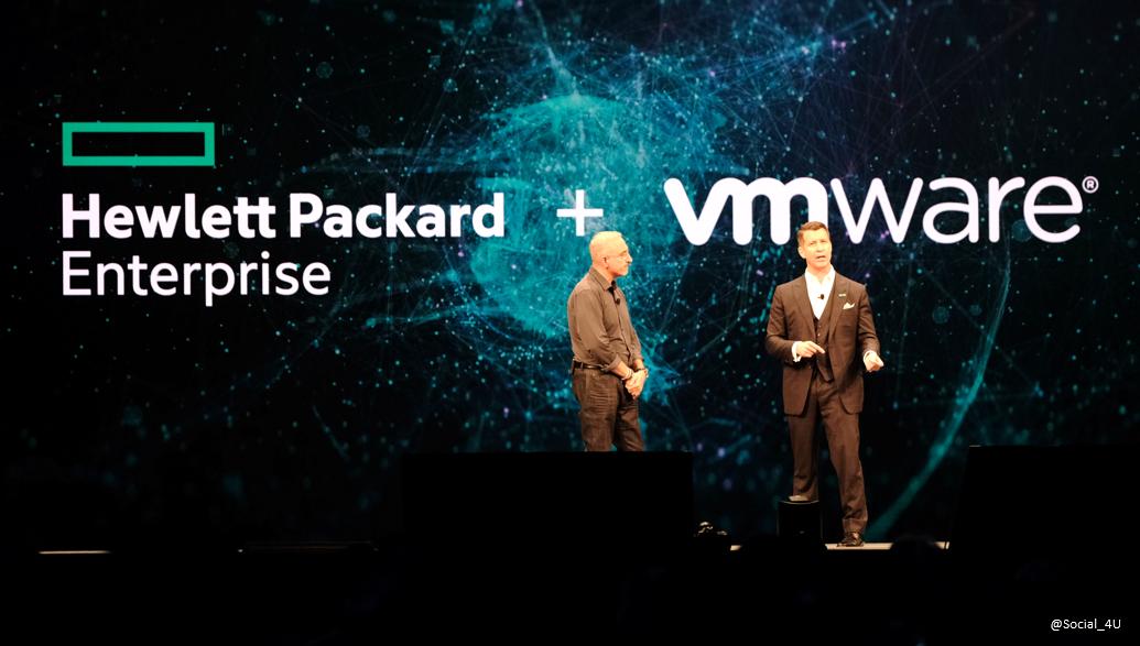 SDDCCommander's tweet photo. RT SBUCloud: . VMware has been named the #HPE Partner of the Year 2019 for Software Defined Solutions! Stop by booth D303 at #VMworld barcelona to learn about the strengths of the #SDDC + #CloudFoundation solutions portfolio &amp; more

#HPEVMware #HPESynerg… https://t.co/lAZOlekrN1