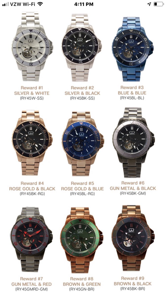 Introducing the Big Time Royale which can be found on Kickstarter