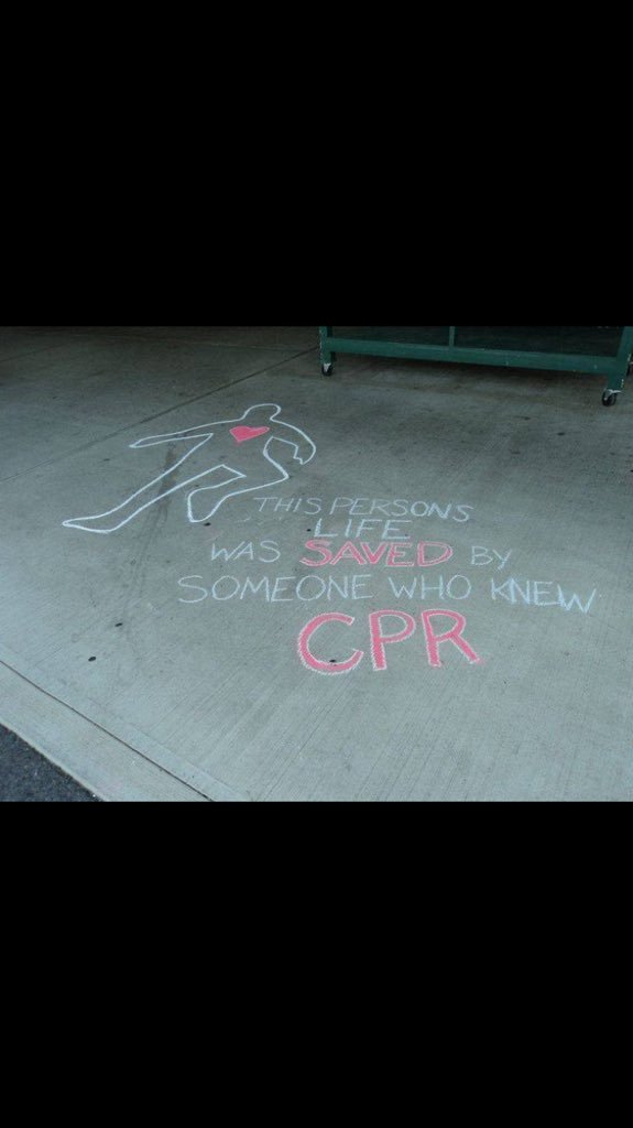 cardiaidaed's tweet image. A #picture is a #thousandwords :

#heart #heartsafe #health #defibrillator #CPR #reanimation #cardiaid #cardiaidaed #firstaid #savealife #RestartAHeart #health #BLS #savinglifes #aedssavelives #AED